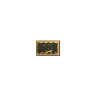 

20pcs/lot njw1138m njw1138 njw Good qualtity.HOT SELL .FREE SHIPPING.BUY IT DIRECT