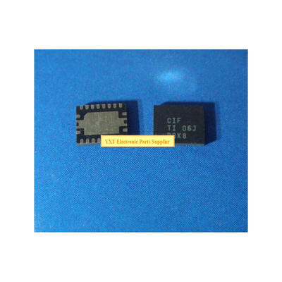 

10pcs/lot BQ24105RHLR BQ24105 CIF QFN20 original electronic components IC kit in stock