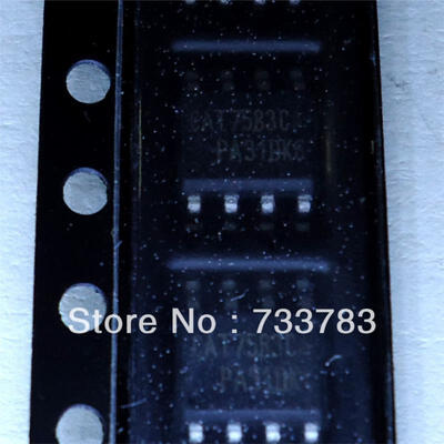 

5pcslot CAT CAT7583CA CAT7583C MOSFETMetal Oxide Semiconductor Field Effect Transistor