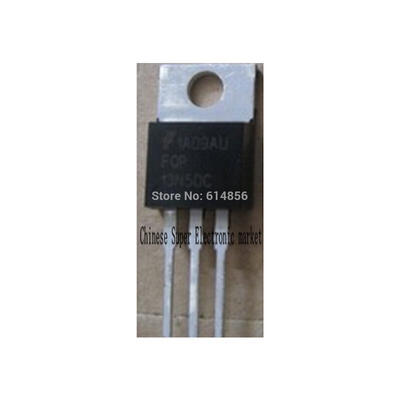 

10PCS FQP13N50C FQP13N50 13N50C TO-220