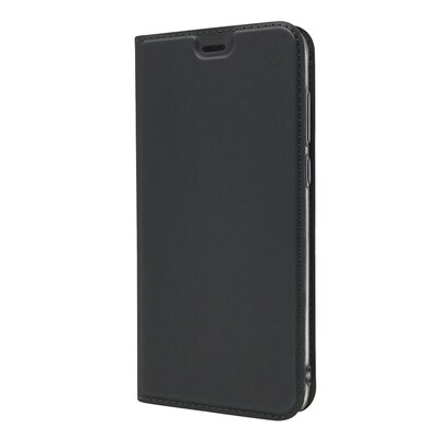 

iCoverCase Luxury Case for Huawei P smart High Quality PU Leather Flip Cover Kickstand Anti-shock Full Protection