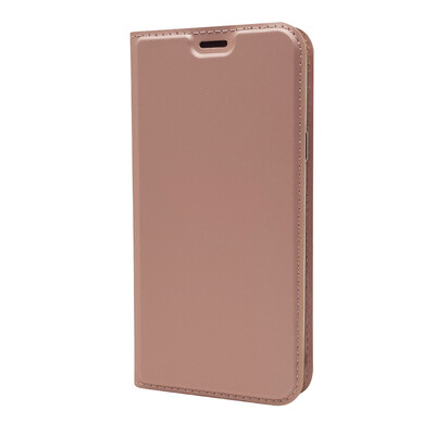 

Роскошный чехол Кошелек для LG Q6 Высокое качество Кожа PU Откидная крышка Kickstand Anti-shock Полная защита