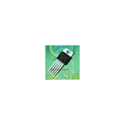 

100pcs LM2576T-50 LM2576T LM2576 TO-220