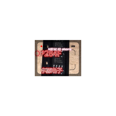 

Free Shipping OP284FSZ-REEL IC OPAMP GP R-R 4.25MHZ LN 8SOIC 284 OP284FSZ 8-SOIC N 10pcs