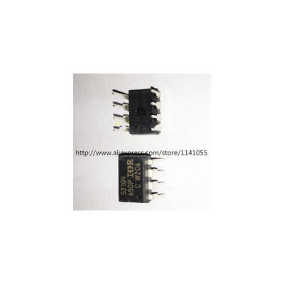 

50PCS IRS2104 S2104 DIP8