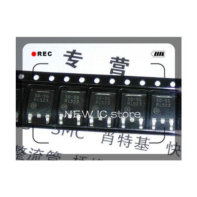 

10pcslot LP2950CDT-50 LP2950CDT LP2950 50-5G TO-252 IC 100 NEW Free Shipping