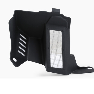 

Nila NIRA is specially used for Ford sharp steering shaft protection cover steering wheel shaft anti-skid cover 15-18 new sharp special interior modification