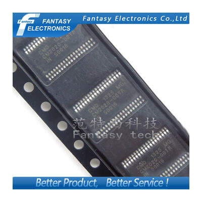 

5PCS CM2020-00TR TSSOP38 CM2020-00 TSSOP CM2020 SMD new&original IC free shipping