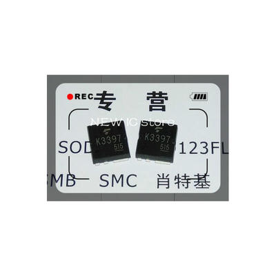 

20pcs/lot 2SK3397 K3397 100% good quality