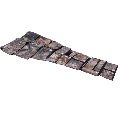 

KYOTSU Nikon 800mm f / 5.6E FL ED VR линзы для оружия камуфляжная одежда