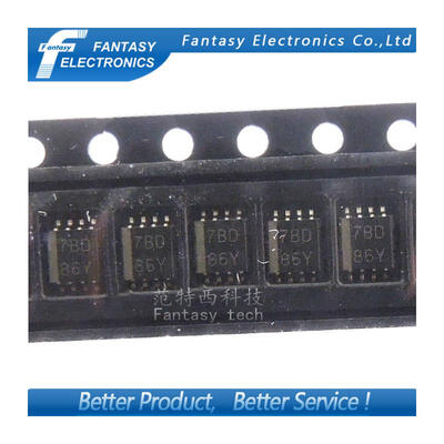 

5pcs PCA9306DCTR SSOP8 PCA9306 SSOP 7BD new and original free shipping