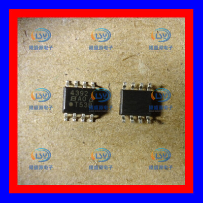 

5pcslot SI4392 4392 MOSFETMetal Oxide Semiconductor Field Effect Transistor