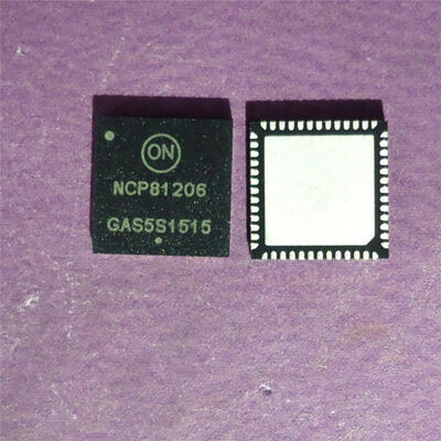 

5pcslot NCP81206 Single-phase PWM chip