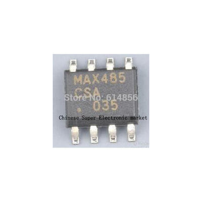 

20PCS MAX485CSA MAX485 SOP-8