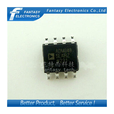 

5PCS ADM3485EARZ SOP8 ADM3485 SOP ADM3485EAR SMD RS-485/RS-422 Transceiver new and original free shipping