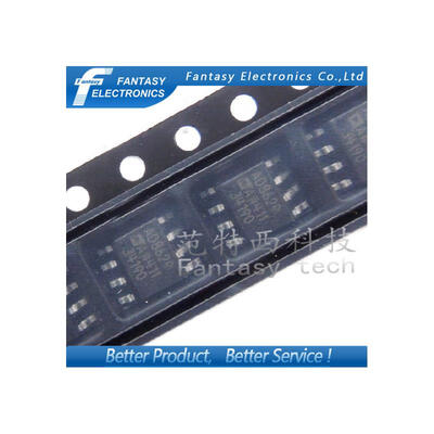 

5PCS AD8629ARZ SOP8 AD8629 SOP Zero-Drift Single-Supply Rail-to-Rail Input AD8629AR AD8629A SMD free shipping