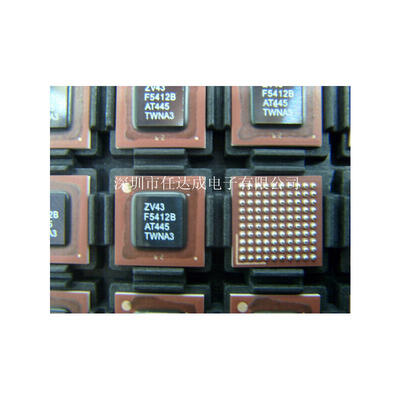 

5pcs/lot ZV4301 ZV43 BGA-100 new&original electronics kit in stock ic