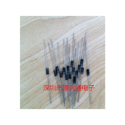 

10PCSLOT GUF15D DO15 rectifier diode new&original IC electronics kit in stock