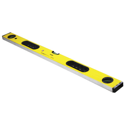 

Wick Wco WK50503 Level 500mm High-precision Adjustable Magnetic Level Miniature Magnetic Aluminum Alloy Small Level Instrument Depends on Ruler Decoration Measuring Tool