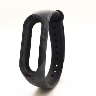 

Новый ми Band 2 браслет ремешок мибанд 2 ремешок красочные замены силиконовые запястье ремешок для Xiaomi MI банда 2 smartband