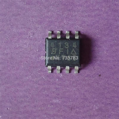 

5pcslot SI4134DY SI4134 4134 N-Channel 30 V D-S MOSFET