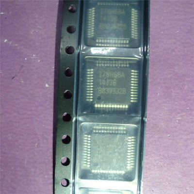

5pcslot I78H68A LCD controller