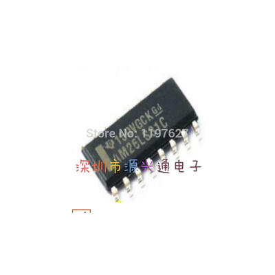

FREE SHPPING AM26LS31CDR AM26LS31 TI ORIGINAL integrate circuit IC 10PCS/LOT