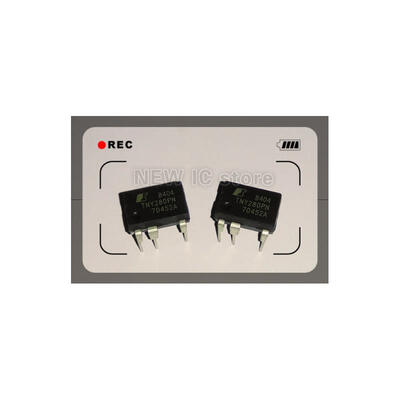 

50PCS TNY280PN TNY280 DIP-7 new original