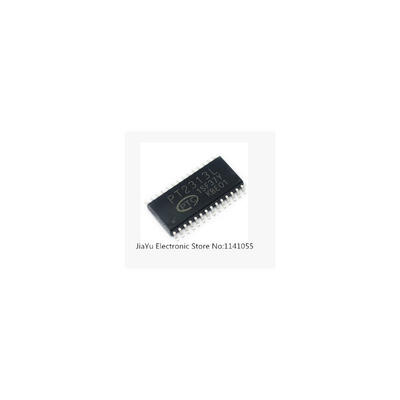 

100pcs PT2313L PT2313 SOP-28