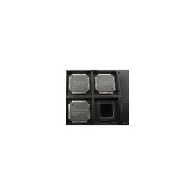 

Free Shipping 10 PCS/LOT DS90UR124QVS DS90UR124 QFP NEW IN STOCK IC
