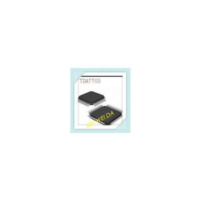 

5pcslot tda7703 tda 7703 Good qualtityHOT SELL FREE SHIPPINGBUY IT DIRECT