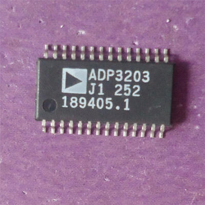 

5pcs/lot ADP3203J1 ADP3203 2-Phase IMVP-II and IMVP-IIICore Controller for Mobile CPUs
