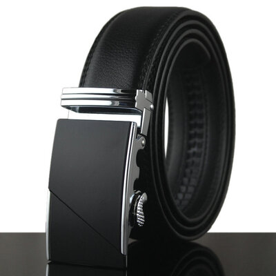

Мужские пояса талии Натуральная кожа Автоматический мужской пояс Cinturon Hombre Ceinture Homme Дизайнер Cinto Masculino Высокое качество