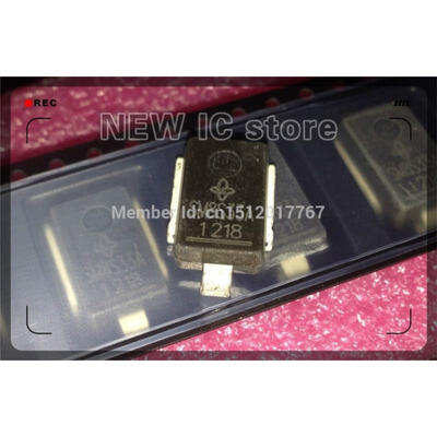 

Free shipping 5pcsLot SM8S33AHE32D SM8S33AHE3 SM8S33A SM8S33 VISHAY DO-218