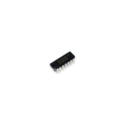 

74HC04 74HC04N SN74HC04N DIP-14 500PCSLOT