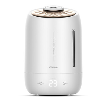

Delmar Deerma Office Mini Air Humidifier Home Mute DEM-F600