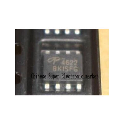 

10PCS AO4622 SOP8