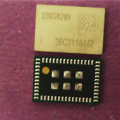 

2pcs/lot Wifi wi-fi wireless module bluetooth IC chip 339S0209 for iPhone 5C 5S