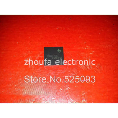 

1pcs/lot DM368ZCEF BGA