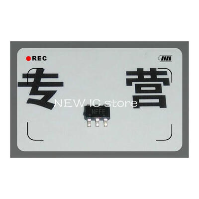 

100PCS new original TXS0101DBVR TXS0101 SOT23-6 making: NFFR
