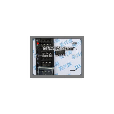 

Free Shipping 20PCS SN74LVC125ADR 74LVC125A LVC125A SOP-14 NEW IC