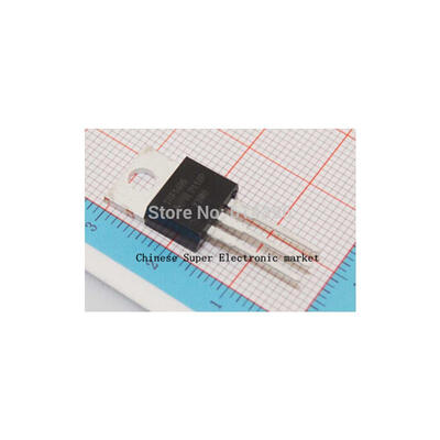 

10pcs IRF1405 IRF1405PBF Power Mosfet Transistor TO-220