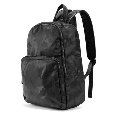 

Новый водонепроницаемый мужской камуфляж рюкзак моды рюкзак Lovers Business Daypack Bag
