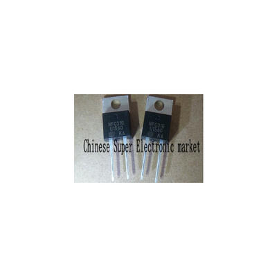 

100PCS MUR1560G MUR1560 TO220