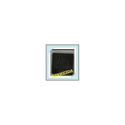 

20pcs/lot stc11f32xe-35c-lqfp44 Good qualtity.HOT SELL .FREE SHIPPING.BUY IT DIRECT
