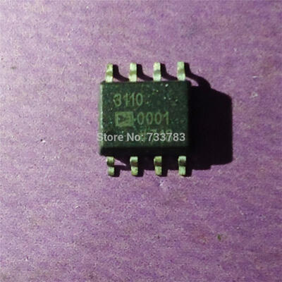 

5pcs/lot ADP3110KRZ-RL ADP3110KRZ ADP3110 Dual Bootstrapped 12 V MOSFET Driver with Output Disable