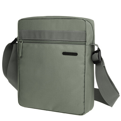 

Французская музыка на (Lexon) водонепроницаемые случайные мужчин и женщин сумка Сумка City LN3006R красного