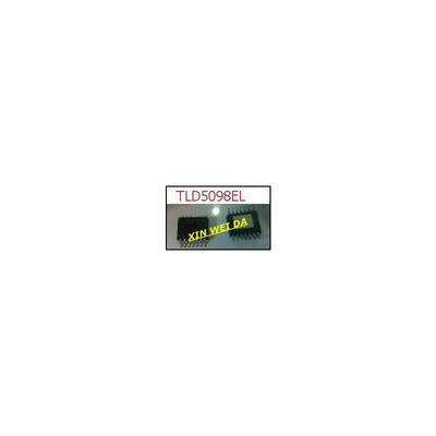

20pcs/lot tld5098el tld5098e tld5098 Good qualtity.HOT SELL .FREE SHIPPING.BUY IT DIRECT