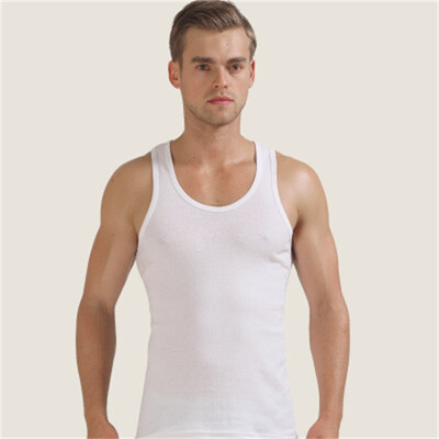 

2018 New Arrivals Men gyms Summer Tank Top Bodybuilding Sleeveless Brand Casual Shirts mens hot selling gyms vest tank top