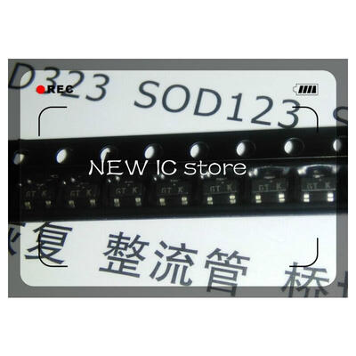 

Free Shipping MMBFJ310LT1 JFET SS N-CHAN 25V SOT23 310 MMBFJ310 SOT-23-3 50pcs